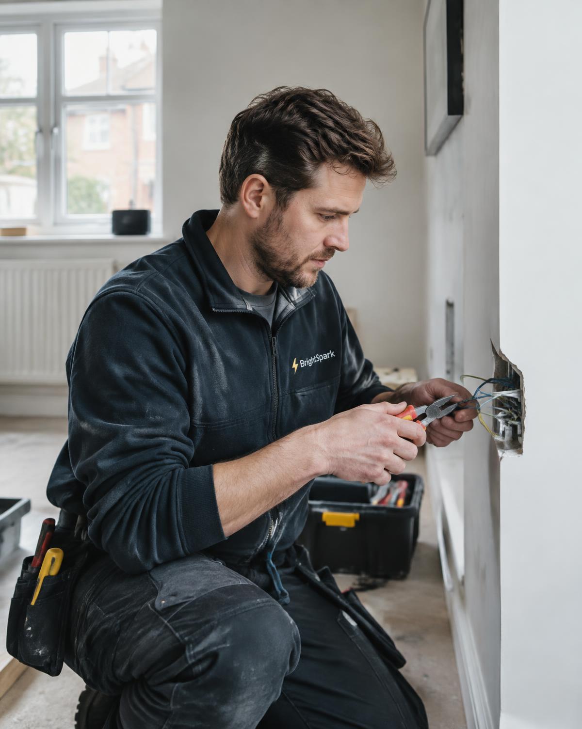 Trades & home services